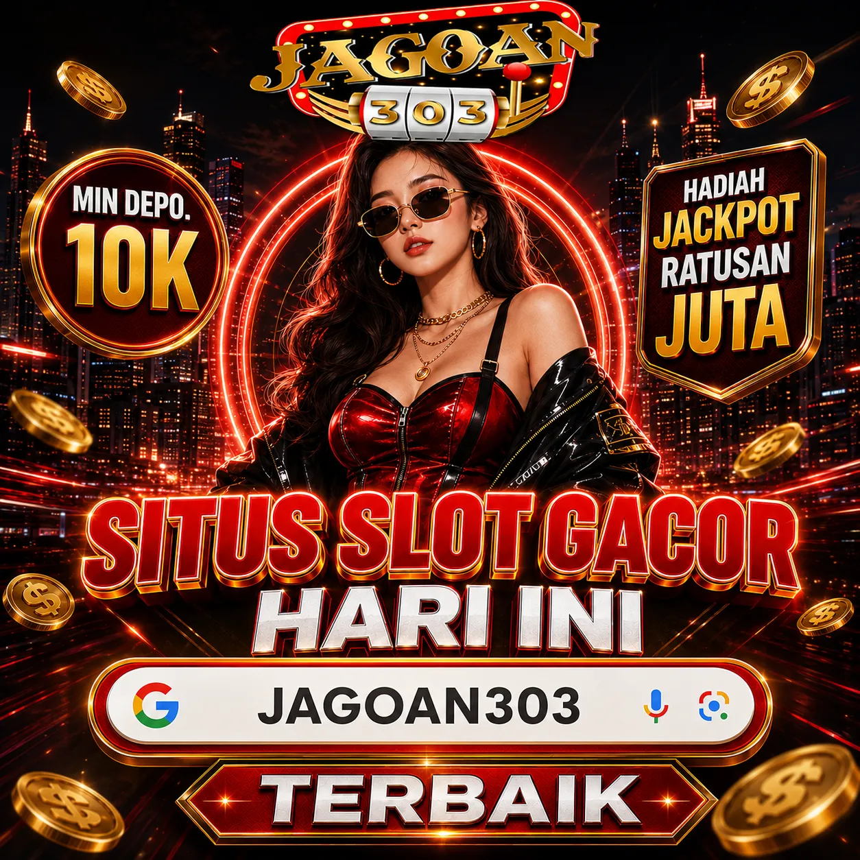 Akses VIP Game Online Viral dengan Minimal Deposit 10K!